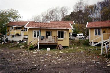 Meros Camping, Foto: Mogge