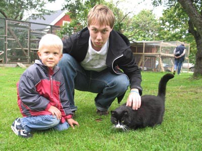 Foto: Engla